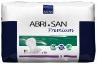 Урологические вкладыши Abri-San Premium 5, 1200 мл купить в Улан-Удэ
