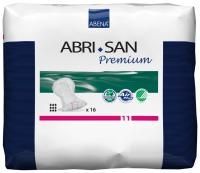Урологические вкладыши Abri-San Premium 11, 3400 мл купить в Улан-Удэ
