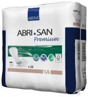 Урологические прокладки Abri-San Premium 1А, 200 мл купить в Улан-Удэ
