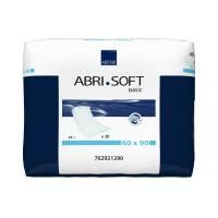 Abri-Soft Впитывающие пеленки Basic 60х90 см купить в Улан-Удэ