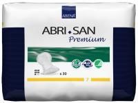 Урологические вкладыши Abri-San Premium 7, 2100 мл купить в Улан-Удэ
