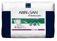 Урологические вкладыши Abri-San Premium X-Plus XXL11, 3400 мл купить в Улан-Удэ
