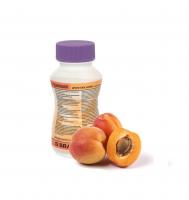 Нутрикомп Дринк Плюс Файбер с персиково-абрикосовым вкусом 200 мл. в пластиковой бутылке купить в Улан-Удэ