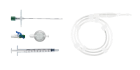 Набор для продленной спинальной анестезии INTRALONG стандартный с иглой Sprotte 21Gx90мм  - 10 шт/уп купить в Улан-Удэ
