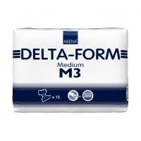 Delta-Form Подгузники для взрослых M3 купить в Улан-Удэ
