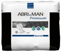 Мужские урологические прокладки Abri-Man Special, 2800 мл купить в Улан-Удэ
