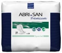 Урологические вкладыши Abri-San Premium Special, 2000 мл купить в Улан-Удэ
