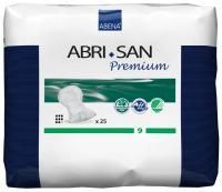 Урологические вкладыши Abri-San Premium 9, 2400 мл купить в Улан-Удэ
