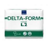 Delta-Form Подгузники для взрослых L2 купить в Улан-Удэ
