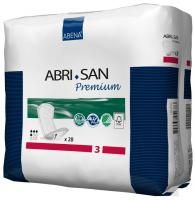 Урологические прокладки Abri-San Premium 3, 500 мл купить в Улан-Удэ

