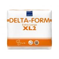 Delta-Form Подгузники для взрослых XL2 купить в Улан-Удэ

