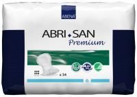 Урологические вкладыши Abri-San Premium 6, 1600 мл купить в Улан-Удэ
