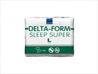 Delta-Form Sleep Super размер L купить в Улан-Удэ
