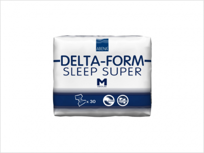 Delta-Form Sleep Super размер M купить оптом в Улан-Удэ
