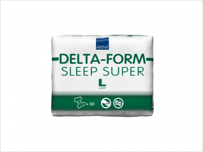 Delta-Form Sleep Super размер L купить оптом в Улан-Удэ
