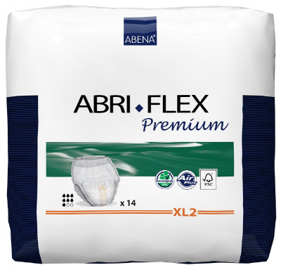 Abri-Flex Premium XL2 купить оптом в Улан-Удэ
