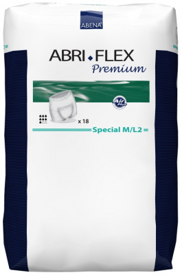 Abri-Flex Premium Special M/L2 купить оптом в Улан-Удэ
