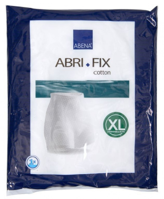 Фиксирующее белье Abri-Fix Cotton XL купить оптом в Улан-Удэ
