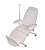 Кресло терапевтическое Comfort - 3 Eco + стойка, цвет Crome-Perle — 1 шт/уп