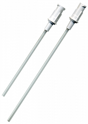 Фильтр аспирационный Стерификс 5 µм канюля 4.5 см купить оптом в Улан-Удэ