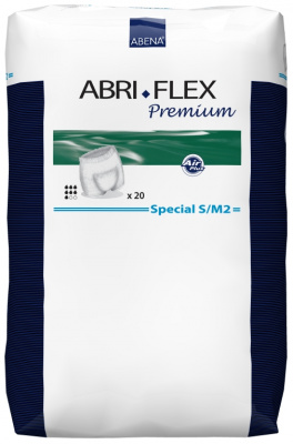 Abri-Flex Premium Special S/M2 купить оптом в Улан-Удэ
