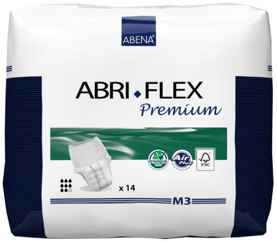 Abri-Flex Premium M3 купить оптом в Улан-Удэ
