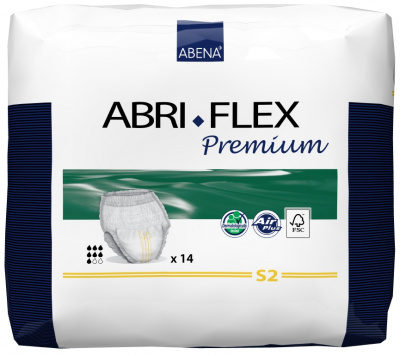 Abri-Flex Premium S2 купить оптом в Улан-Удэ
