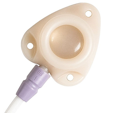 Система для венозно-артериального доступа c портом эллипсовидным PORT ST (полисульфон) с катетером 6,6 F и набором для установки купить оптом в Улан-Удэ