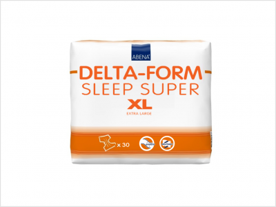 Delta-Form Sleep Super размер XL купить оптом в Улан-Удэ
