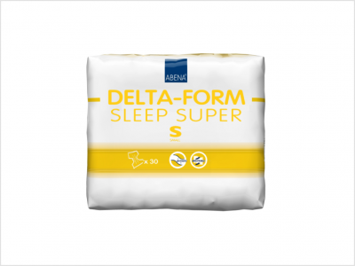 Delta-Form Sleep Super размер S купить оптом в Улан-Удэ
