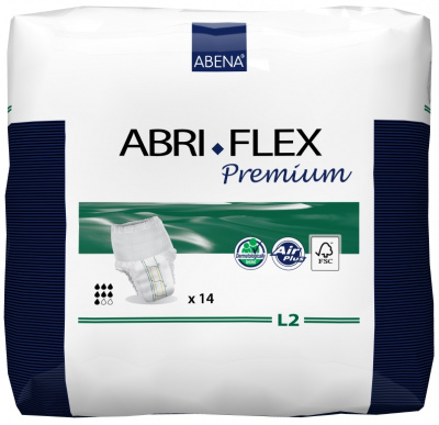 Abri-Flex Premium L2 купить оптом в Улан-Удэ
