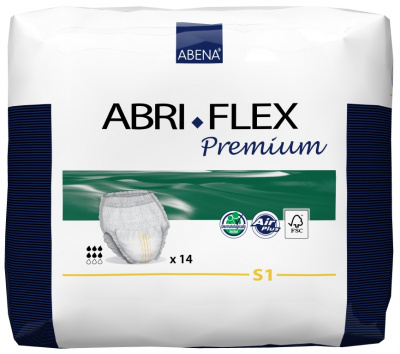Abri-Flex Premium S1 купить оптом в Улан-Удэ
