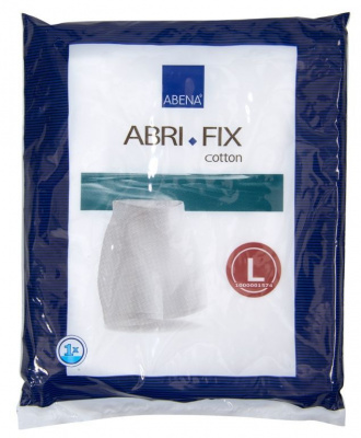 Фиксирующее белье Abri-Fix Cotton L купить оптом в Улан-Удэ

